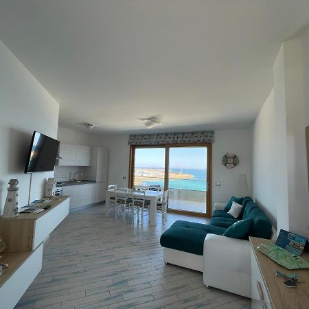 Casa Vacanze Lungomare Porto Torres Exterior foto