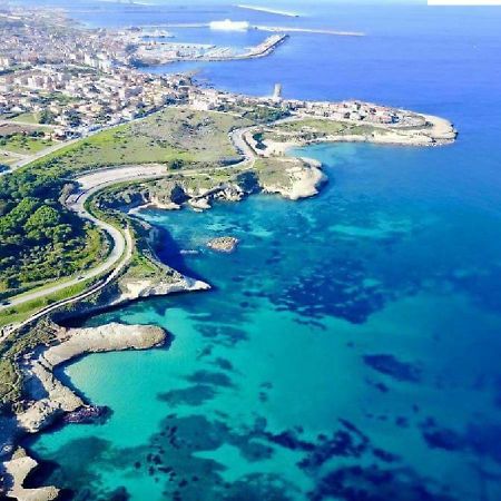 Casa Vacanze Lungomare Porto Torres Exterior foto