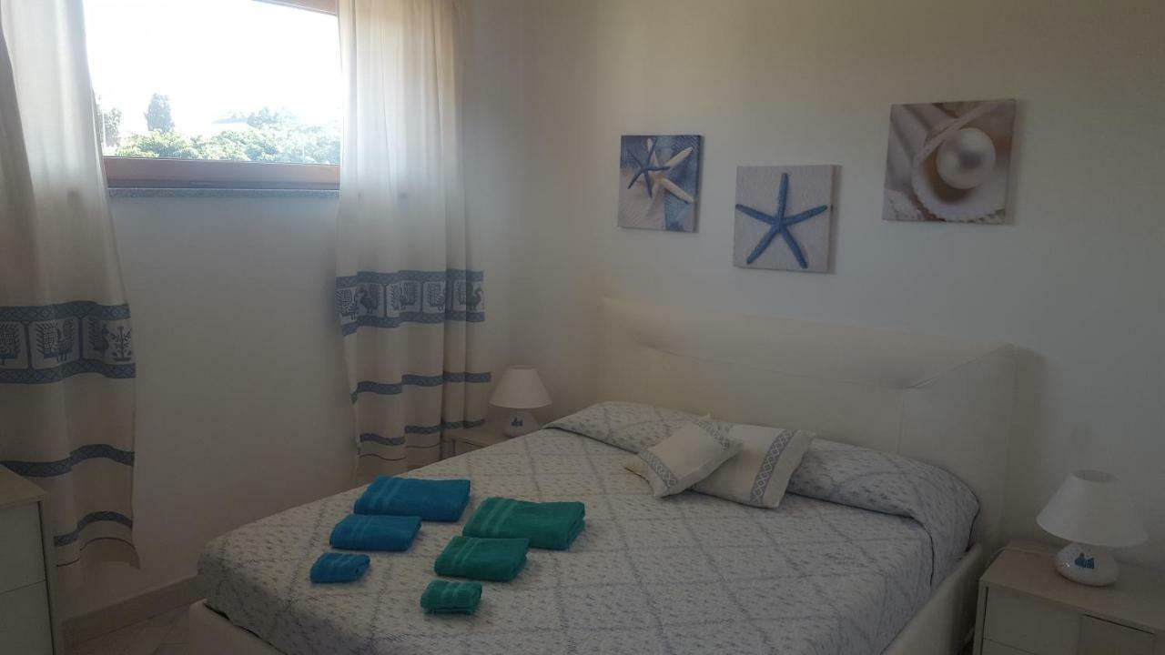 Casa Vacanze Lungomare Porto Torres Exterior foto