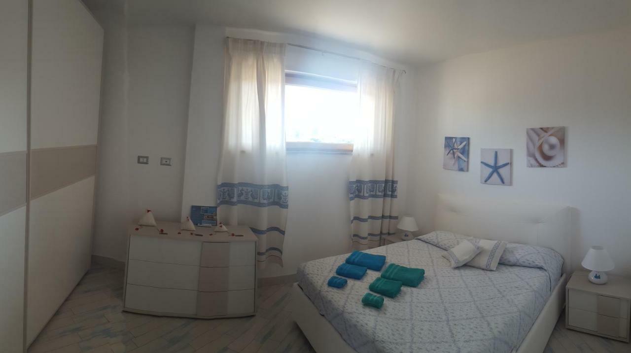 Casa Vacanze Lungomare Porto Torres Exterior foto